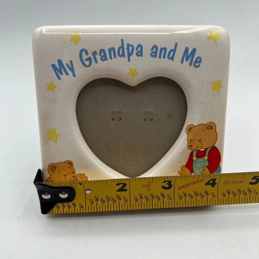 N/A charming ceramic
